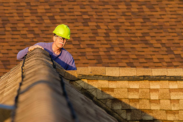 Best Commercial Roofing Services  in Hebron, KY