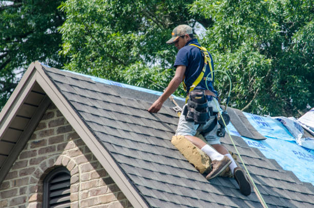 Best Emergency Roof Repair  in Hebron, KY